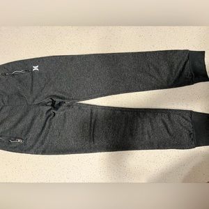 Women's Hurley sweat pants